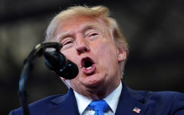 مذاکره آمریکا و بلاروس برای توافق پتاسیت از سوی ترامپ تایید شد