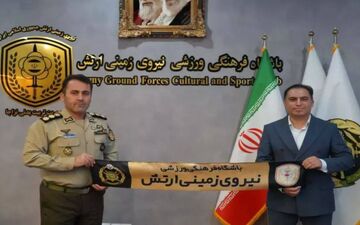 ابهری روی نیمکت نیروی زمینی ماند؛ آغاز پروژه فصل جدید با حفظ ثبات فنی