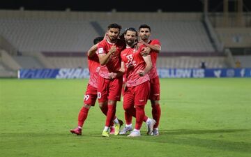 بحث و جدل مربی تراکتور با خبرنگار عربستانی