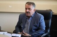 کرمانشاه ظرفیت ایجاد «دهکده ماهیان خاویاری» را دارد/ سرانه مصرف ماهی در  ایران حدود ۱۴ کیلوگرم است 