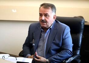 کرمانشاه ظرفیت ایجاد «دهکده ماهیان خاویاری» را دارد/ سرانه مصرف ماهی در  ایران حدود ۱۴ کیلوگرم است 