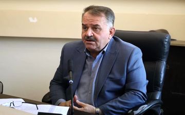 کرمانشاه ظرفیت ایجاد «دهکده ماهیان خاویاری» را دارد/ سرانه مصرف ماهی در  ایران حدود ۱۴ کیلوگرم است 