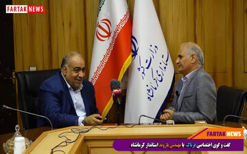 مهم ترین دلیل واکنش منفی برخی از رسانه ها به مهندس بازوند 