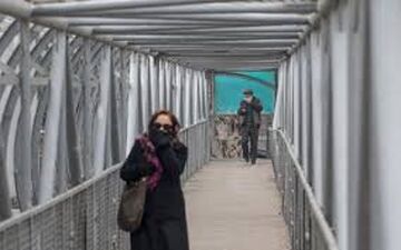  امنیت زنان در شهر تهران از وضعیت بهینه‌ای برخوردار نیست