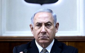 نتانیاهو: متقاعد کردن ترامپ برای خروج از برجام کار من بود