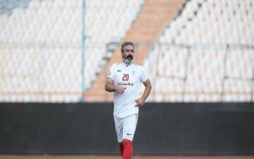 امیدوارم با حذف پرسپولیس و استقلال در آسیا روی‌مان کم شود/ پروین به خاطر شیرینی‌های من دیابت گرفت!
