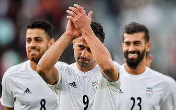 
این لژیونر دیگر استقلالی نمی‌شود 