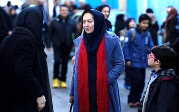  بازگشت «نیکی کریمی» به سینماها با «آستیگمات»