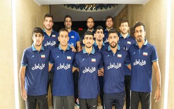 نایب قهرمانی تیم ملی کشتی فرنگی با کسب 9 مدال در ترکیه
