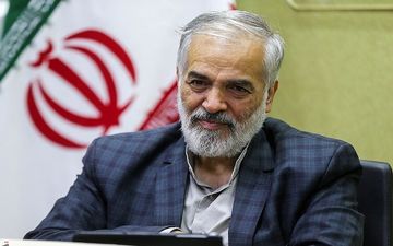 واکنش قدیری‌ابیانه به انتقادات معیشتی: مردم ایران «پرتوقع» هستند