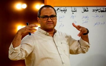 رامبد جوان و محمد بحرانی از وریا غفوری عذرخواهی کردند