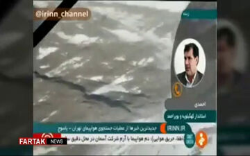 اجساد را به سرعت به شهر یاسوج منتقل تا مراحل قانونی  انجام شود + فیلم