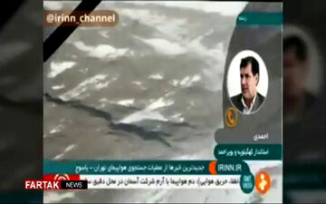 اجساد را به سرعت به شهر یاسوج منتقل تا مراحل قانونی  انجام شود + فیلم