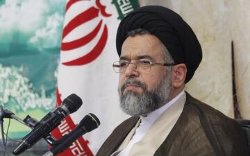 برجام به مویی بند است