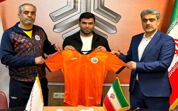 سعید اخباری برکنار شد/امید روانخواه سرمربی جدید سایپا شد