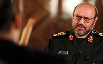 پاسخ مشاور رهبر انقلاب به احتمال مذاکره ایران با آمریکا | امکان وقوع درگیری وجود دارد؟