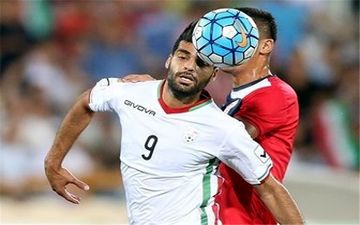 آب پاکی پرسپولیس بر دست مشتریان خارجی مهدی طارمی 