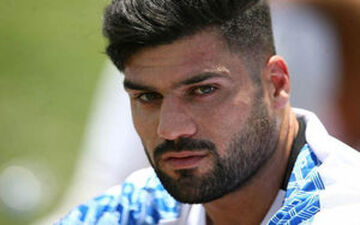 بازیکن شهرخودرو جدا شد