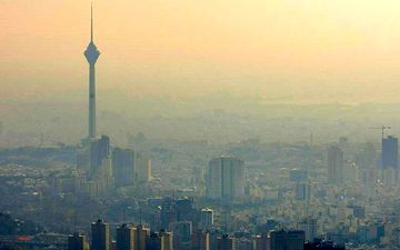 چند توصیه تغذیه ای در شرایط هوای آلوده
