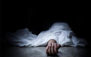قاتل چاقو را در قلب مقتول جا گذاشت و فرار کرد + جزییات
