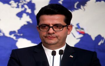 سخنگوی وزارت خارجه جنایت جدید عربستان در یمن را محکوم کرد

