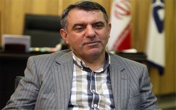 واکنش شعیب نظری به دستگیری پوری حسینی