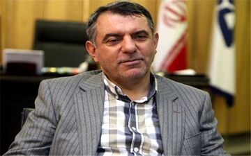 واکنش شعیب نظری به دستگیری پوری حسینی