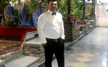 فوت جوان 32 ساله در پی نجات جان پیرمرد و پیرزن از آتش‌سوزی