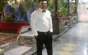 فوت جوان 32 ساله در پی نجات جان پیرمرد و پیرزن از آتش‌سوزی