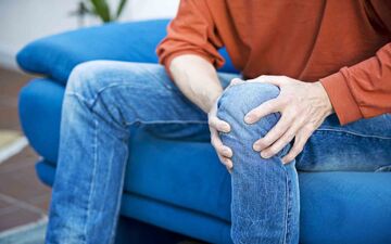 علت صدا دادن مفاصل چیست؟