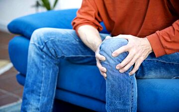 علت صدا دادن مفاصل چیست؟