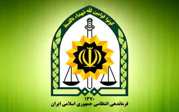 درگیری پلیس ایرانشهر با سوداگران مرگ/ ۲ مامور انتظامی مجروح شدند