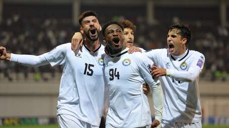 Zawraa-celebration