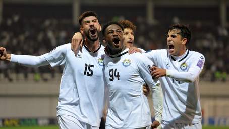 Zawraa-celebration