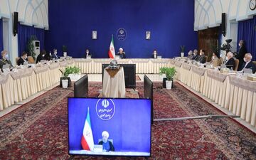 ابلاغ مصوبه واگذاری سهام دولت در برخی از شرکت ها به سازمان تامین اجتماعی توسط جهانگیری