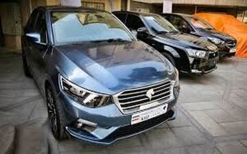 پیش‌فروش تارا از امروز آغاز شد