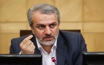  وزیر صنعت: ۳۰ درصد قطعات یدکی خودرو قاچاق یا تقلبی است 