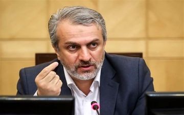  وزیر صنعت: ۳۰ درصد قطعات یدکی خودرو قاچاق یا تقلبی است 