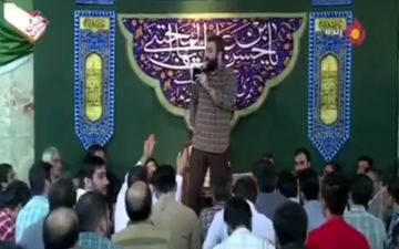 توهین هایی که دردسر ساز و تفرقه انداز می باشند +فیلم