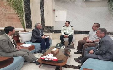 غیبت دو تیم مهمان در جلسه هماهنگی بازی!