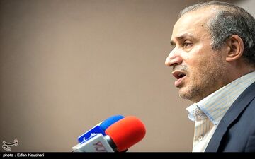  نتیجه جلسه با کی‌روش از زبان رئیس فدراسیون فوتبال