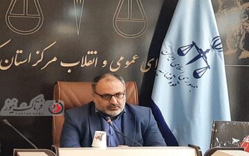 دادستان کرمانشاه:441 زندانی مشمولِ عفو رهبری در کرمانشاه آزاد شدند