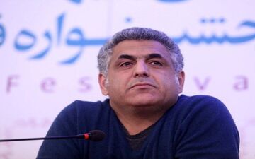 حضور مانی حقیقی در «ملاقات با جادوگر»