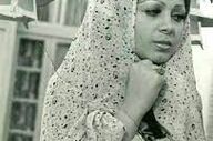 عکس| شورانگیز طباطبایی؛ تصویری از جوانی یک ستاره فراموش‌نشدنی