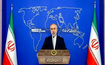استقبال ایران از آتش‌بس موقت بشردوستانه در غزه