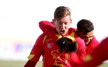 پراهیچ در بلاتکلیفی خواستن، نخواستن پرسپولیسی ها 