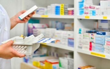محدودیت تاسیس داروخانه بر اساس میزان جمعیت غیر قانونی است