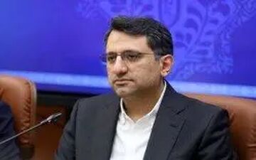 تبریک مدیرعامل منطقه آزاد کیش به مناسبت روز پزشک