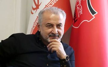 مدیریت در سایه ابهام؛ بقای درویش به قیمت قربانی شدن منافع پرسپولیس؟