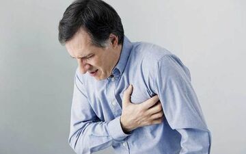 دلایل غیر منتظره حمله قلبی